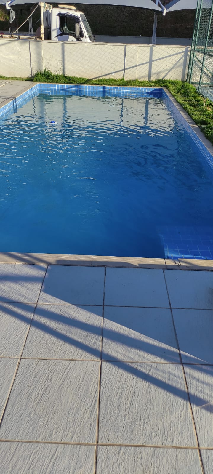 Apartamento para alugar com 2 quartos, 52m² - Foto 15