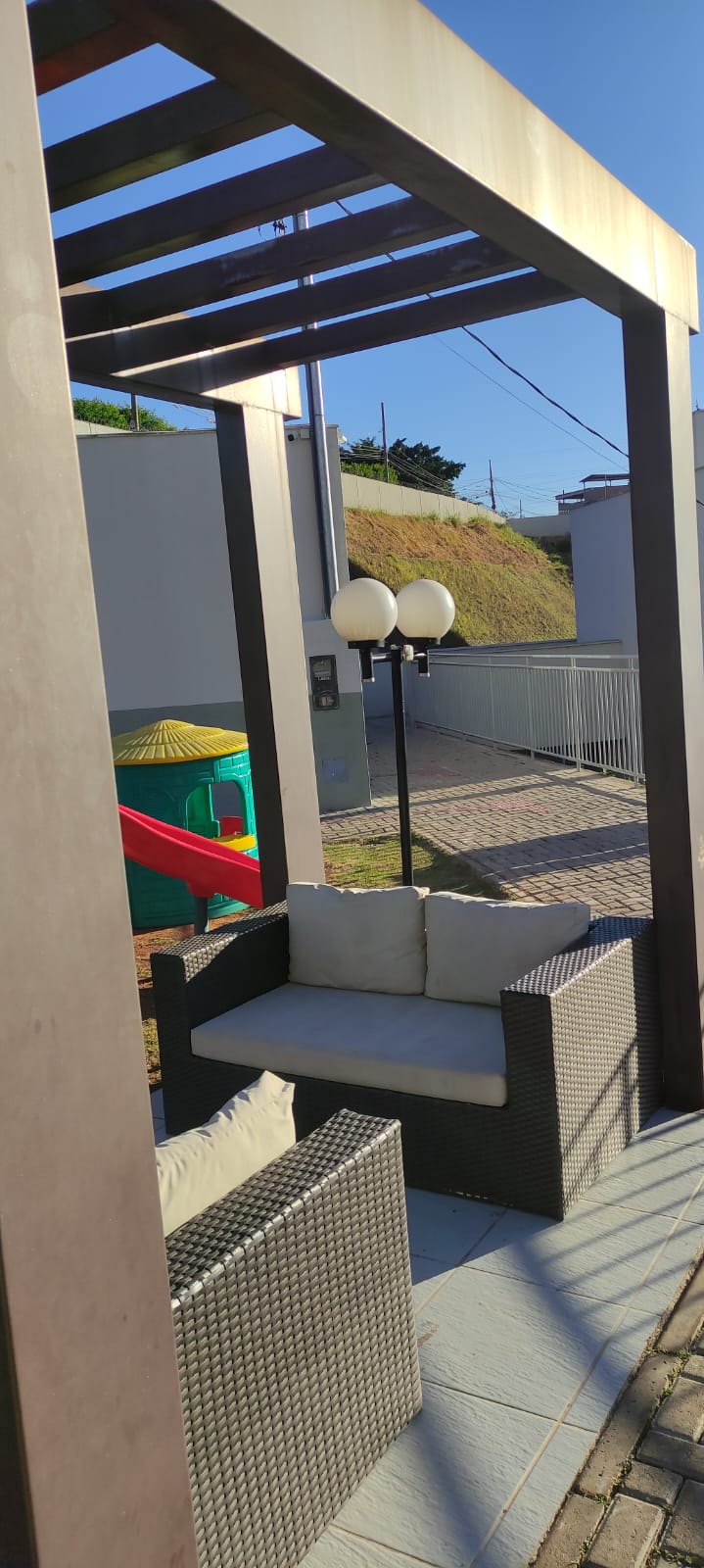 Apartamento para alugar com 2 quartos, 52m² - Foto 14