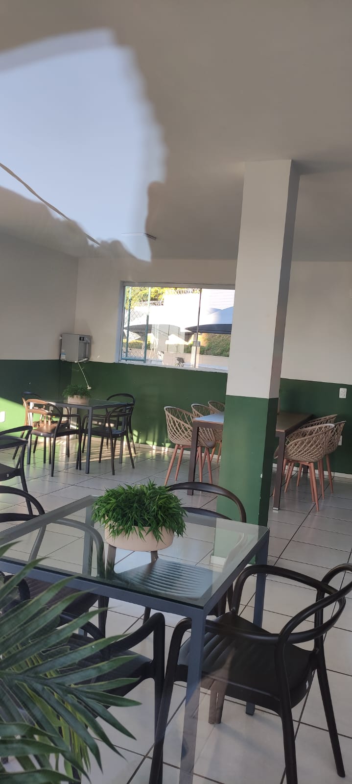 Apartamento para alugar com 2 quartos, 52m² - Foto 6