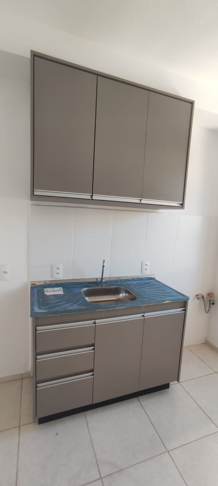 Apartamento para alugar com 2 quartos, 52m² - Foto 3