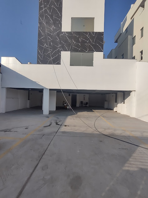Cobertura à venda com 3 quartos, 100m² - Foto 2