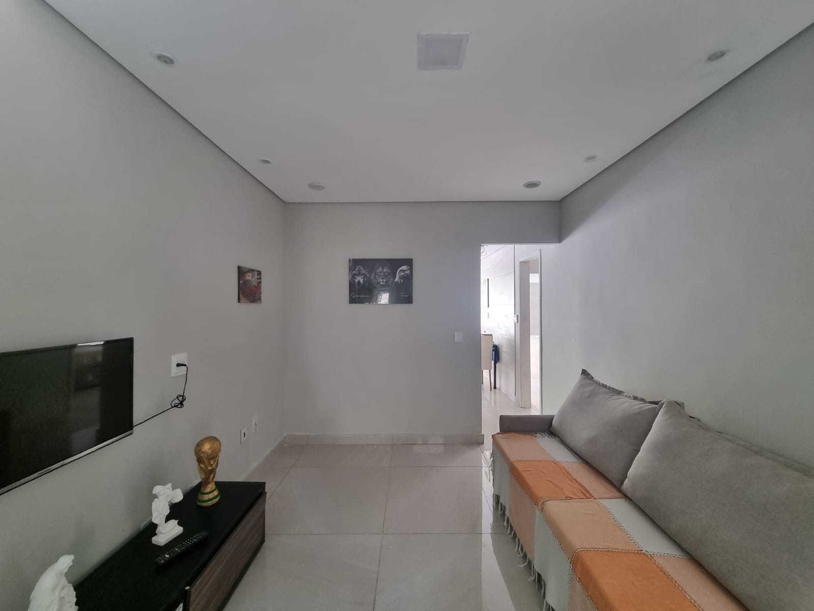 Casa à venda com 2 quartos, 157m² - Foto 4