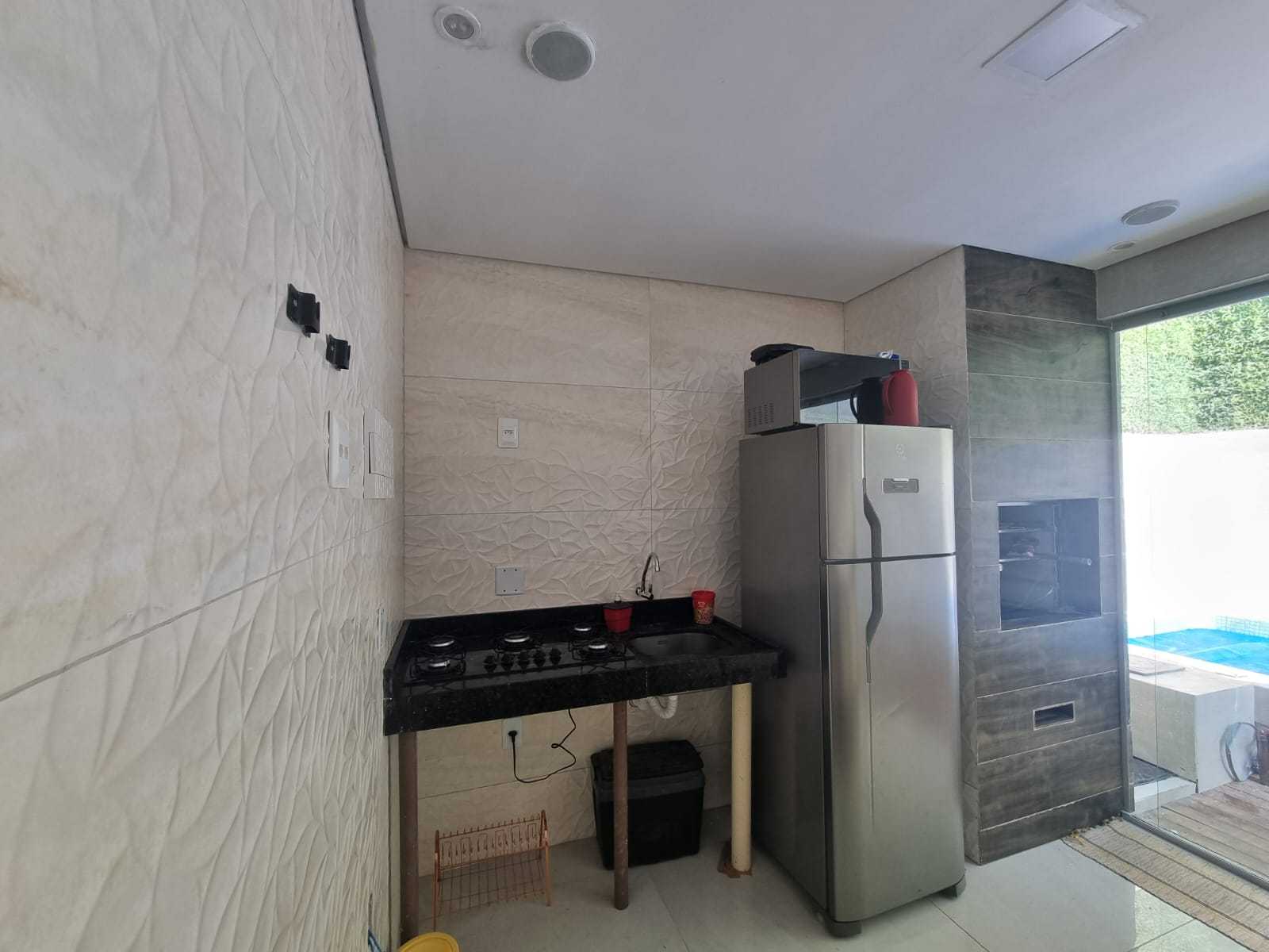 Casa à venda com 2 quartos, 157m² - Foto 18