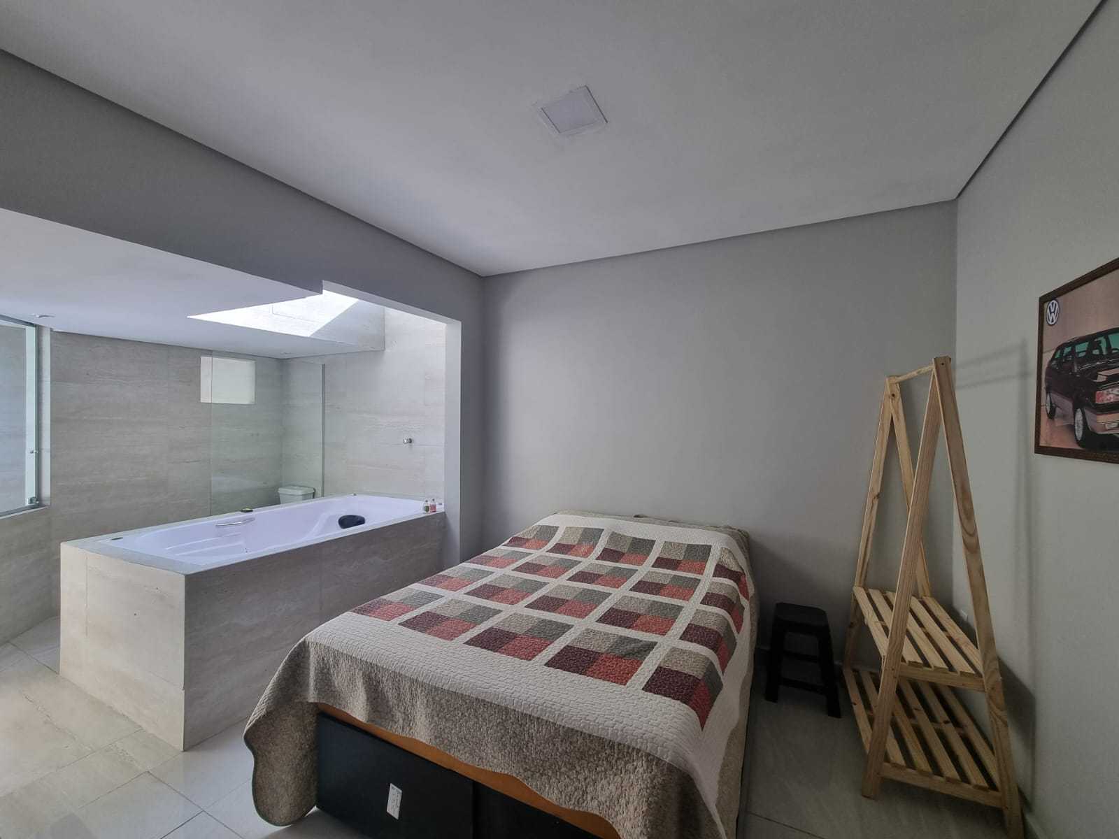 Casa à venda com 2 quartos, 157m² - Foto 5