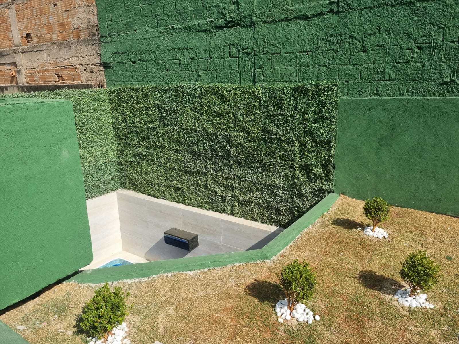Casa à venda com 2 quartos, 157m² - Foto 23