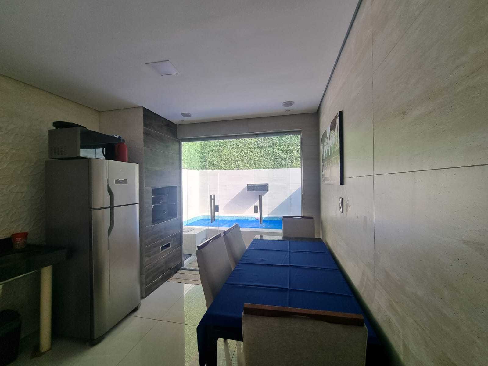Casa à venda com 2 quartos, 157m² - Foto 17