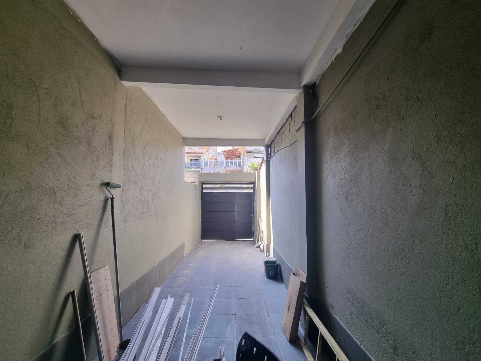 Casa à venda com 2 quartos, 157m² - Foto 24