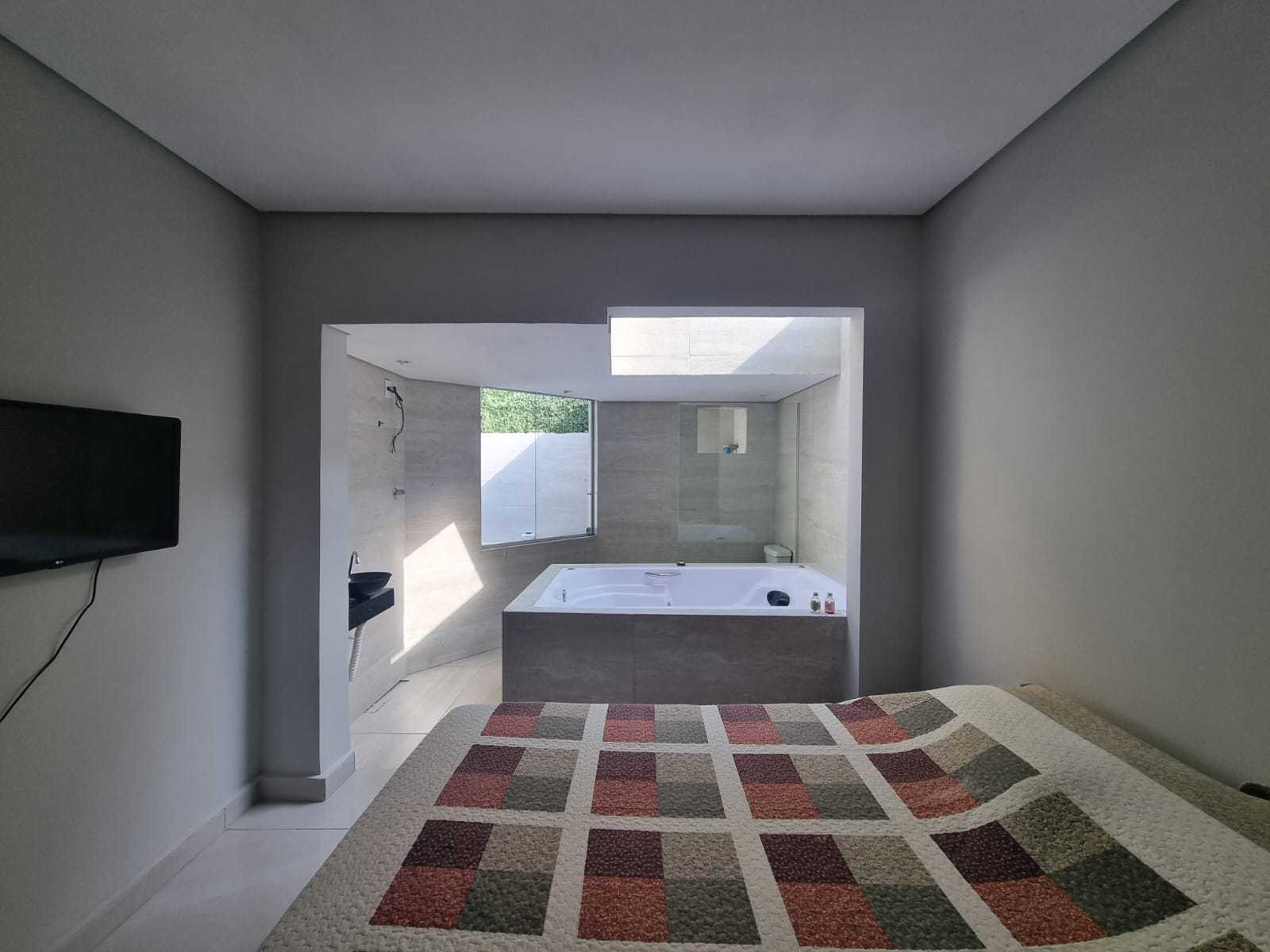 Casa à venda com 2 quartos, 157m² - Foto 6