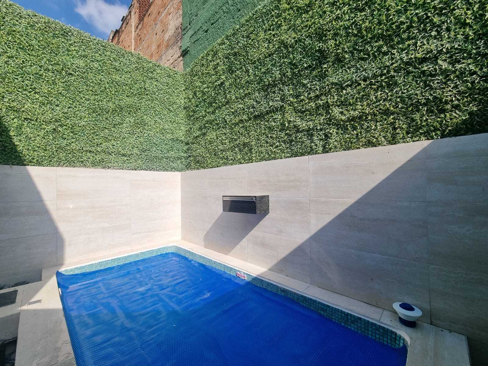 Casa à venda com 2 quartos, 157m² - Foto 19