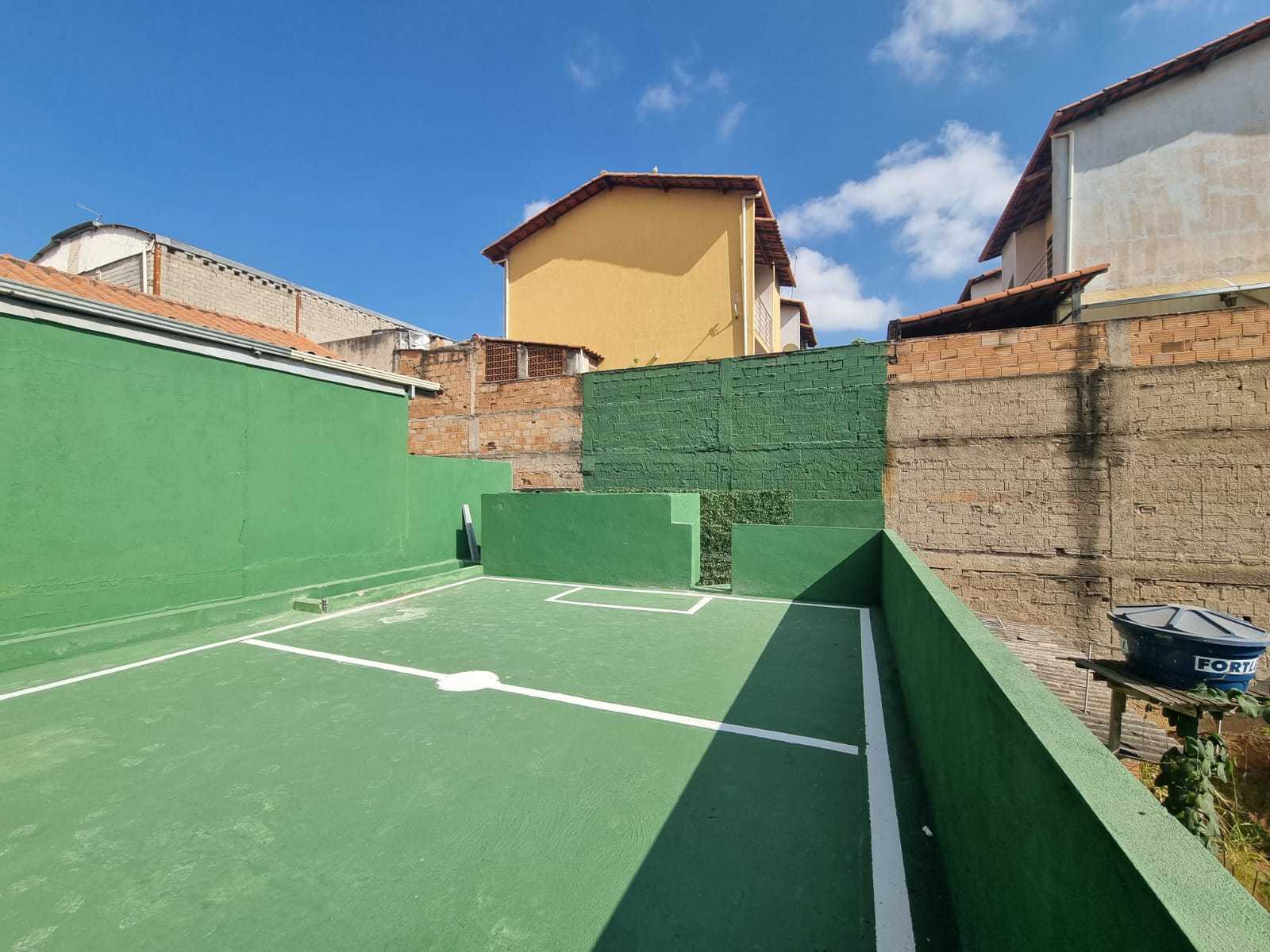 Casa à venda com 2 quartos, 157m² - Foto 22