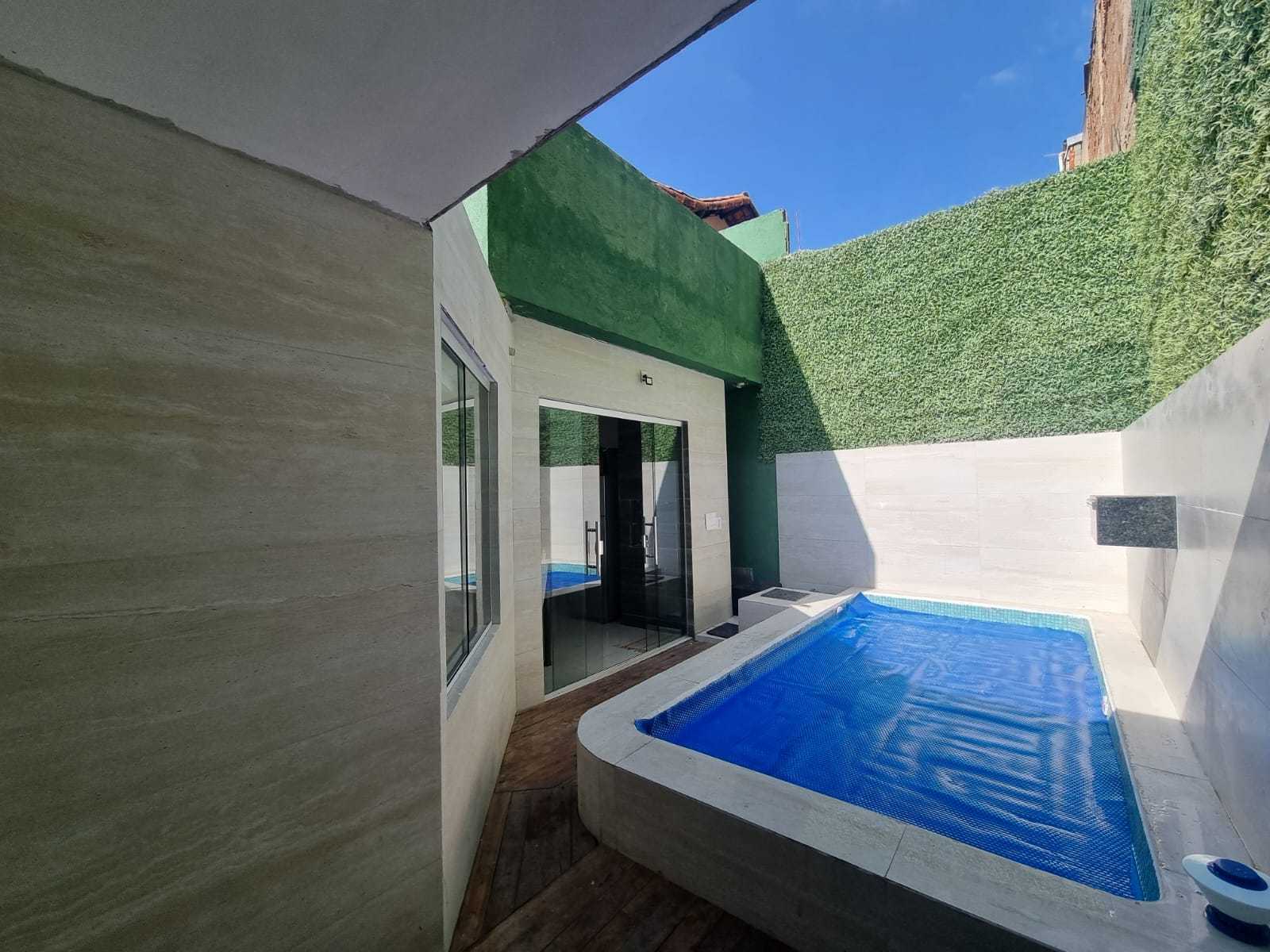 Casa à venda com 2 quartos, 157m² - Foto 1