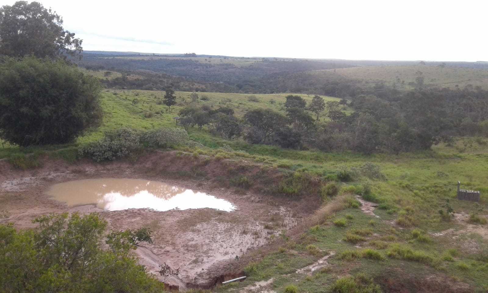 Fazenda à venda com 3 quartos, 32600000m² - Foto 11