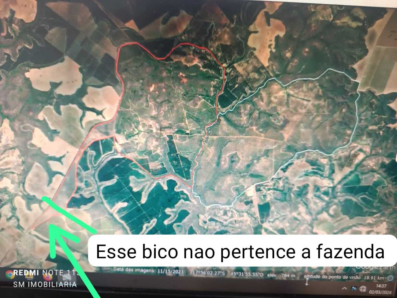 Fazenda à venda com 3 quartos, 32600000m² - Foto 5