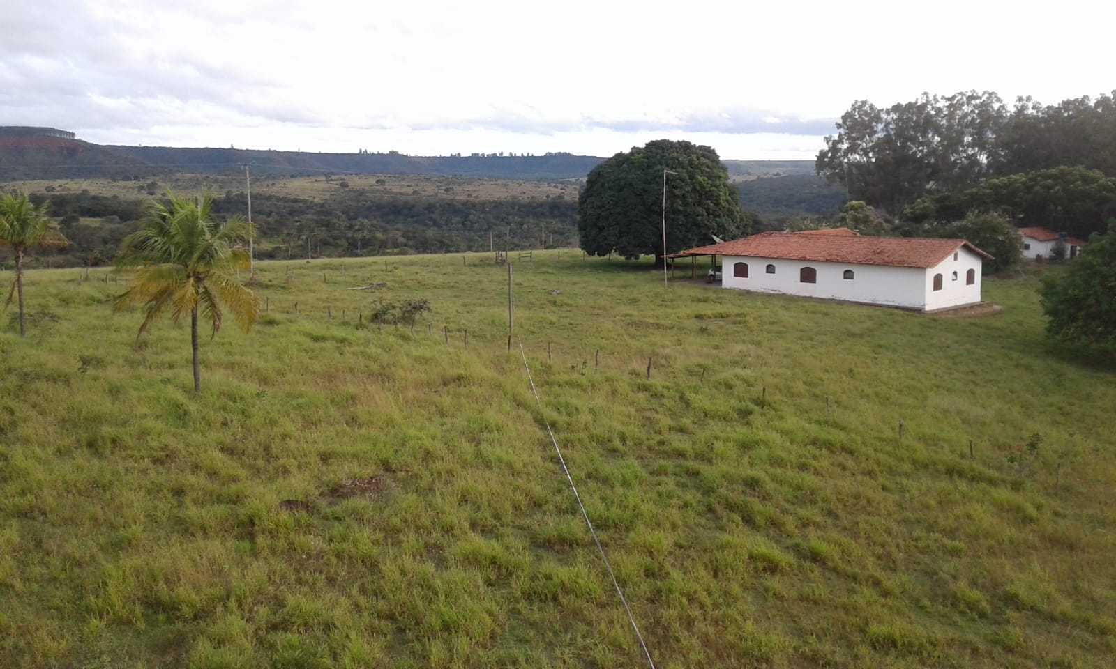 Fazenda à venda com 3 quartos, 32600000m² - Foto 12
