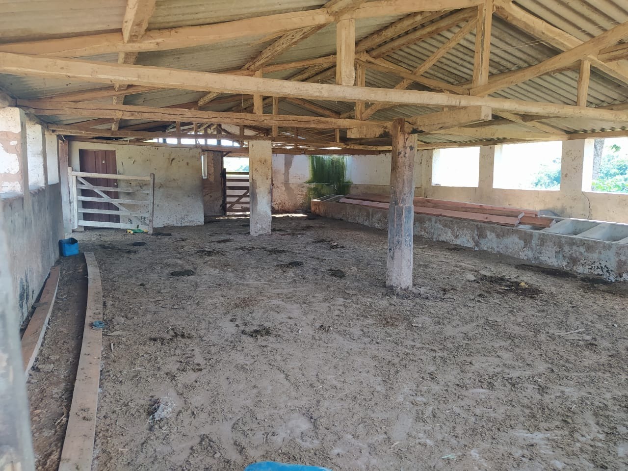 Fazenda à venda com 2 quartos, 3250000m² - Foto 20