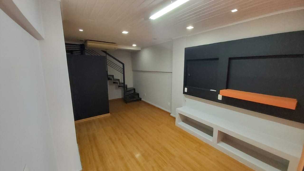 Loja-Salão à venda, 80m² - Foto 9
