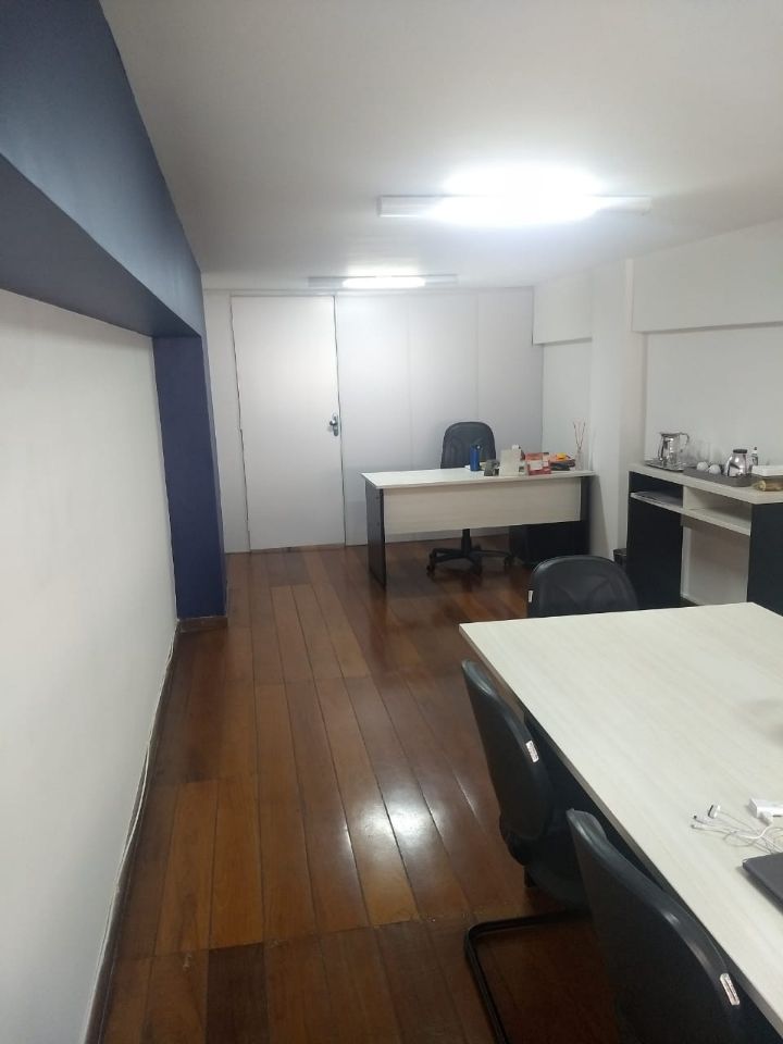 Loja-Salão à venda, 80m² - Foto 8