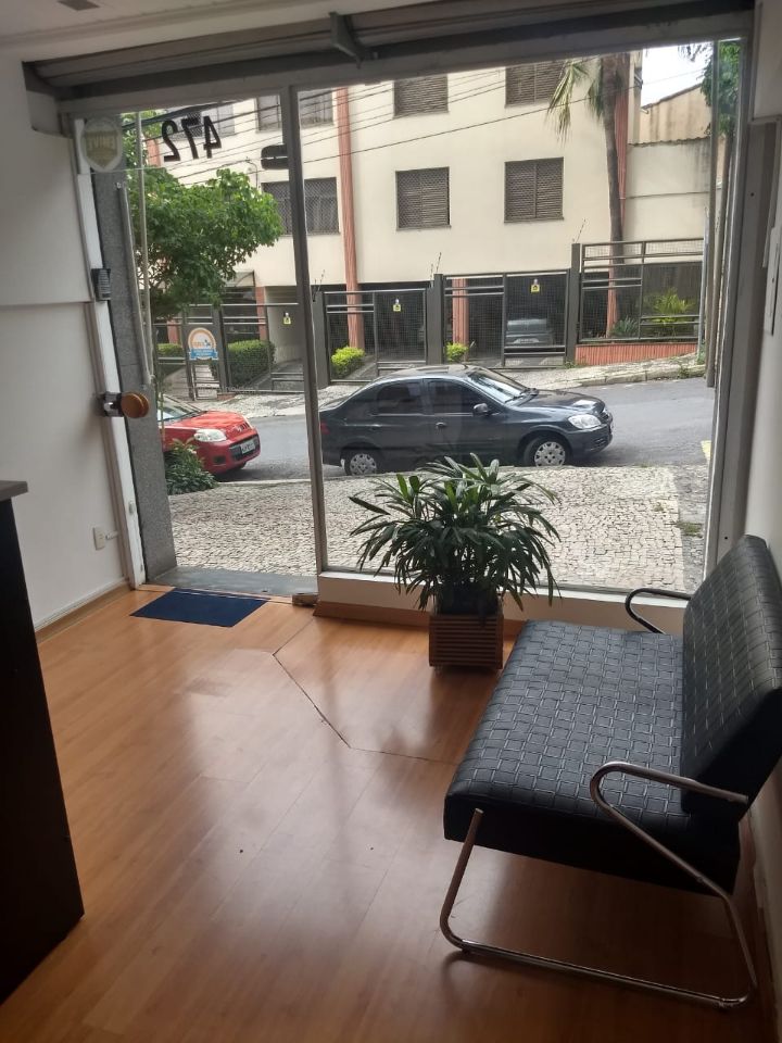 Loja-Salão à venda, 80m² - Foto 11