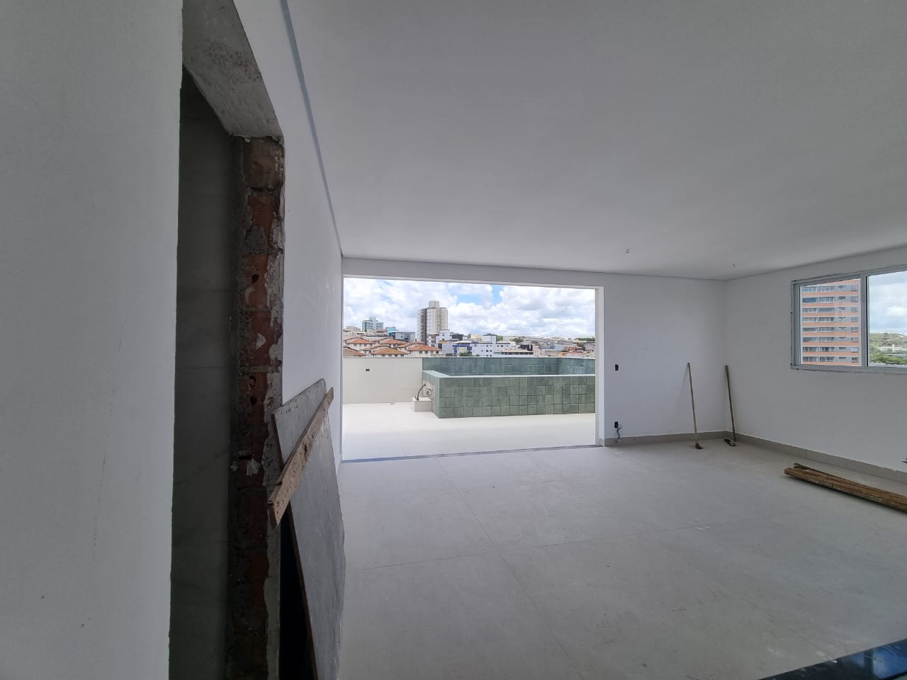 Cobertura à venda com 3 quartos, 180m² - Foto 18