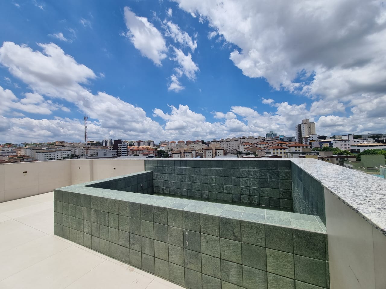 Cobertura à venda com 3 quartos, 180m² - Foto 23