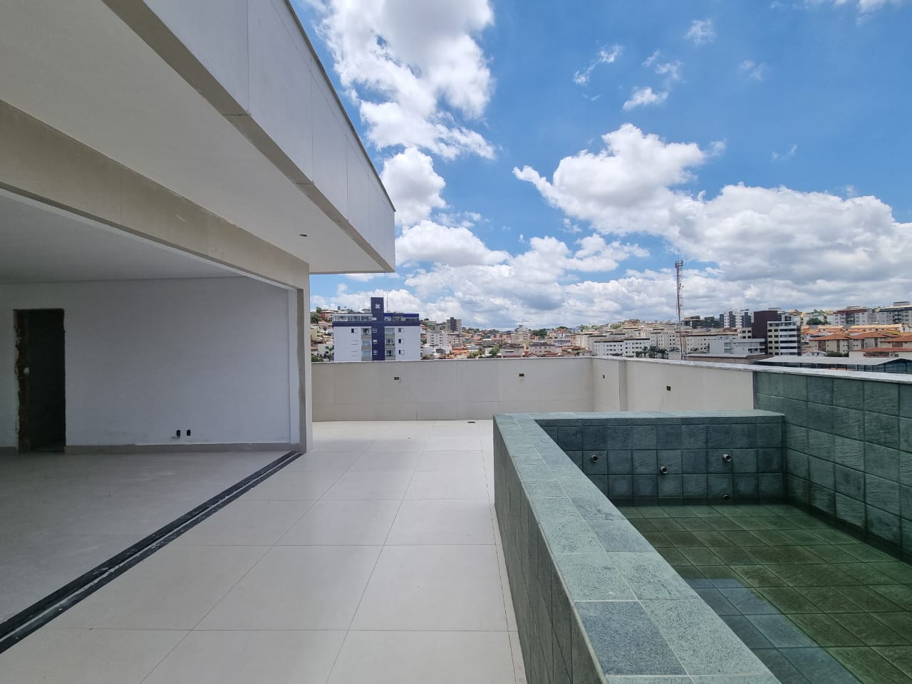 Cobertura à venda com 3 quartos, 180m² - Foto 22