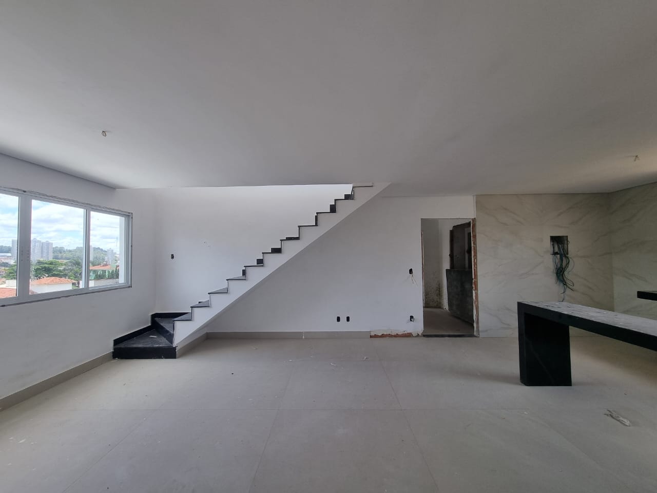 Cobertura à venda com 3 quartos, 180m² - Foto 5