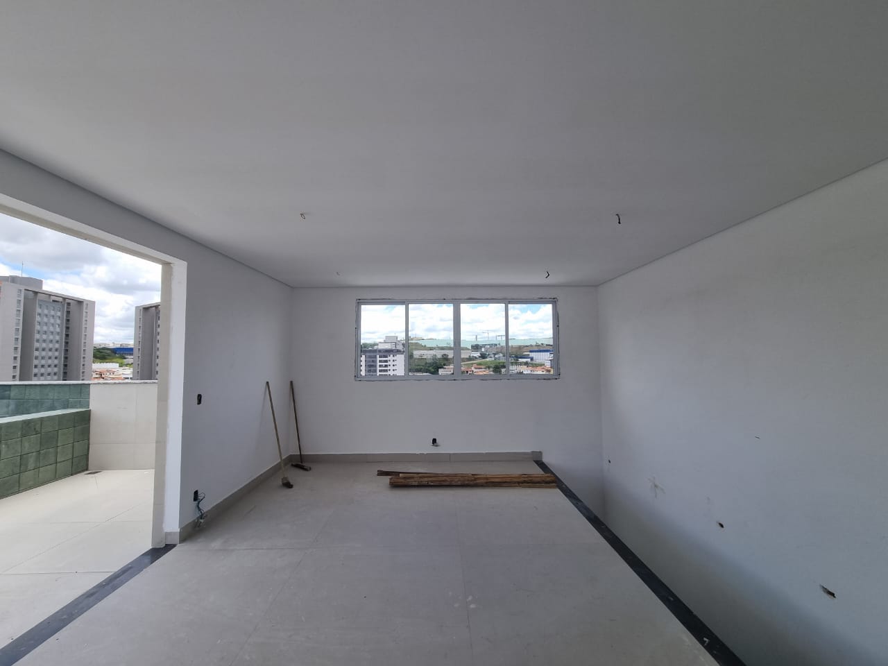 Cobertura à venda com 3 quartos, 180m² - Foto 19