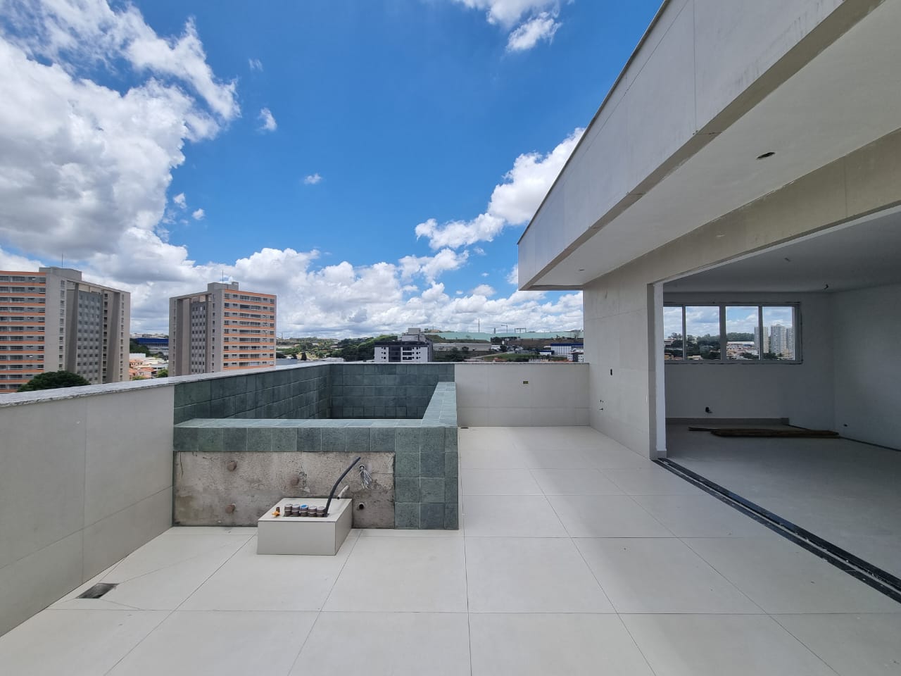 Cobertura à venda com 3 quartos, 180m² - Foto 21