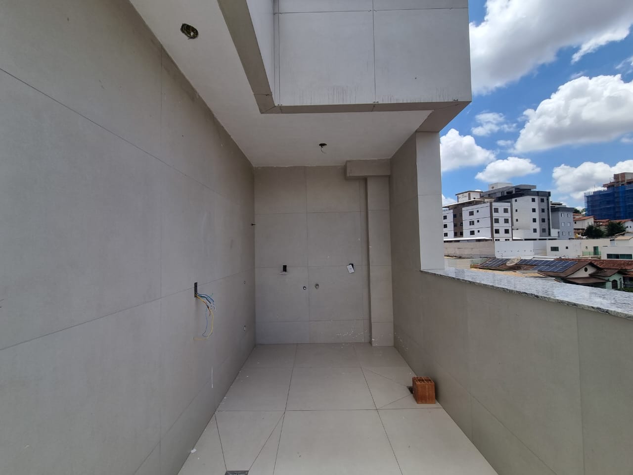 Cobertura à venda com 3 quartos, 180m² - Foto 20
