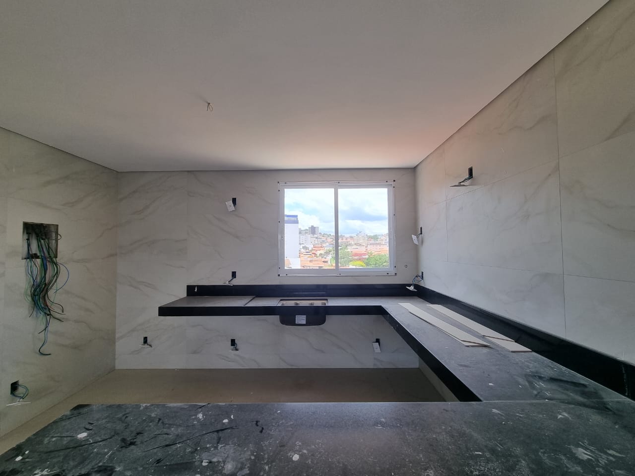 Cobertura à venda com 3 quartos, 180m² - Foto 6