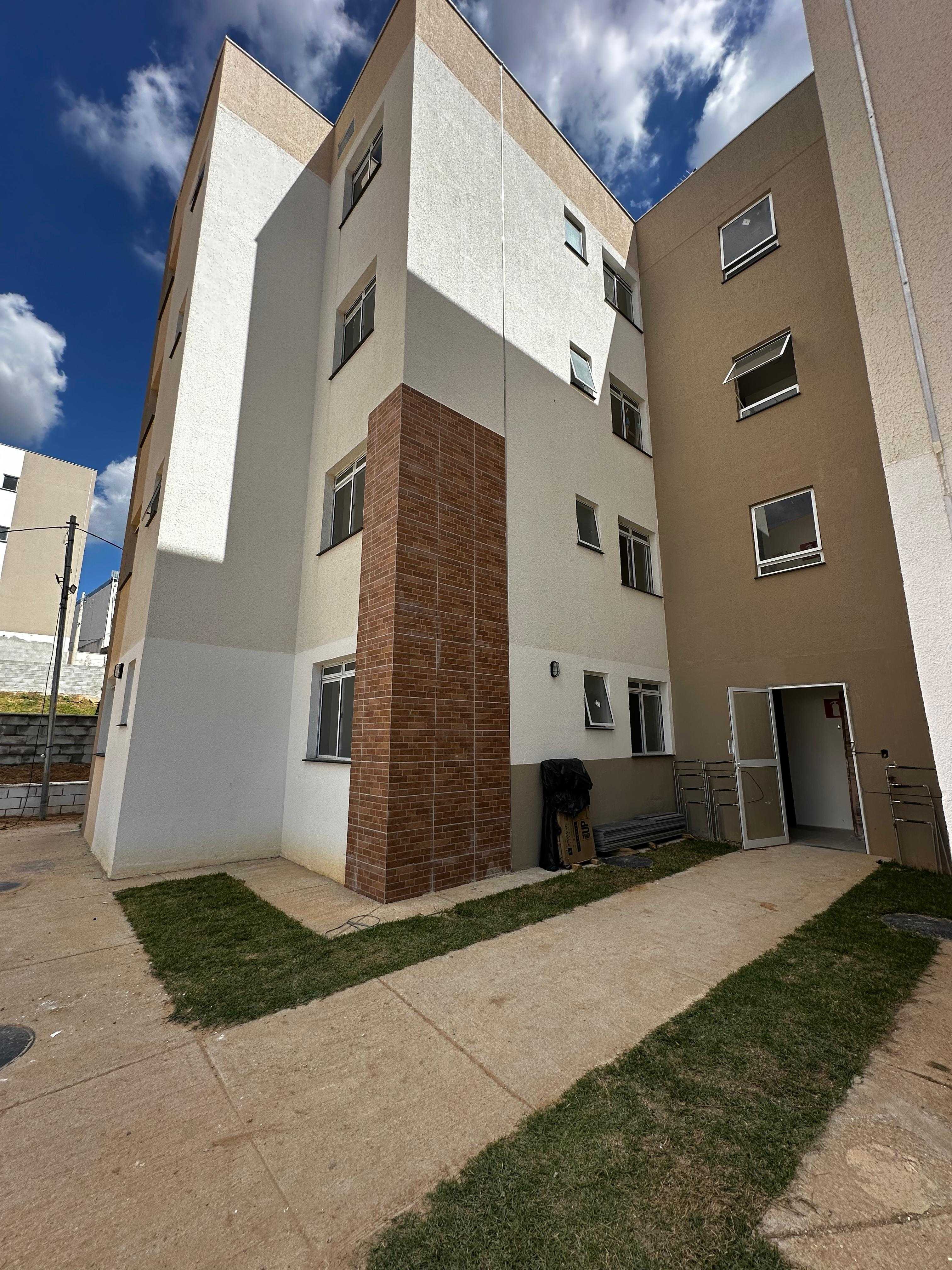 Apartamento à venda com 2 quartos, 45m² - Foto 9