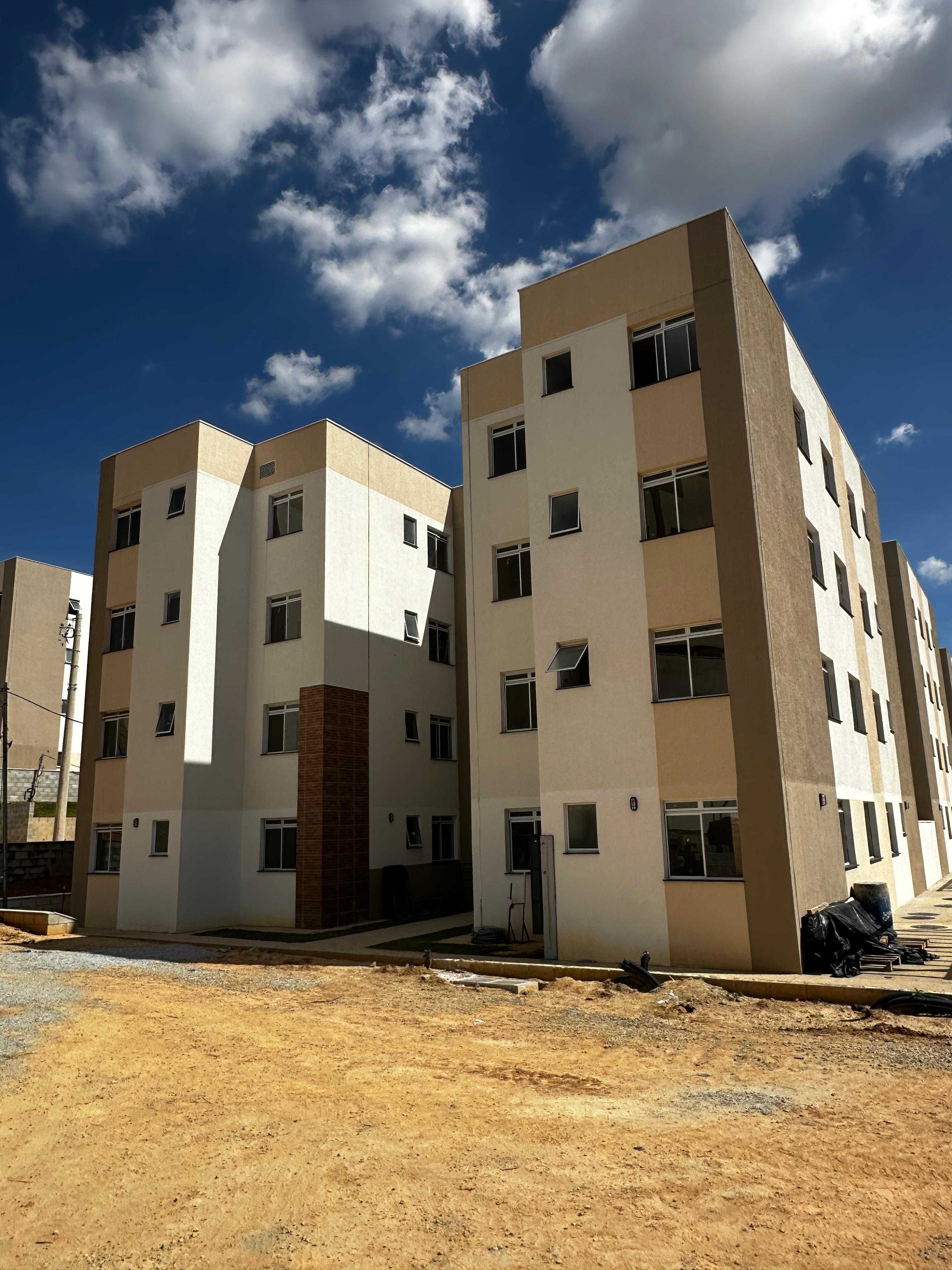 Apartamento à venda com 2 quartos, 45m² - Foto 11