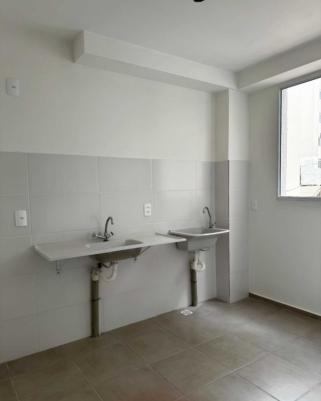 Apartamento à venda com 2 quartos, 45m² - Foto 18