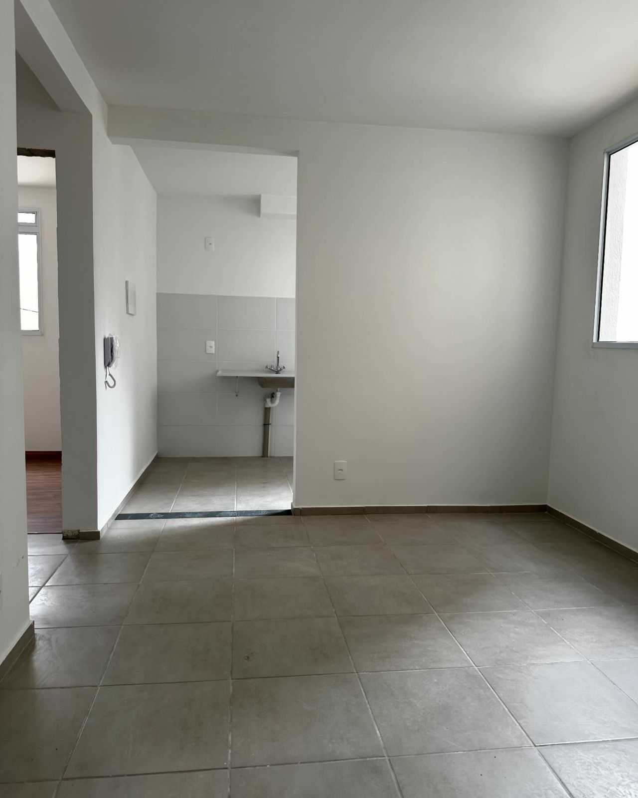 Apartamento à venda com 2 quartos, 45m² - Foto 16