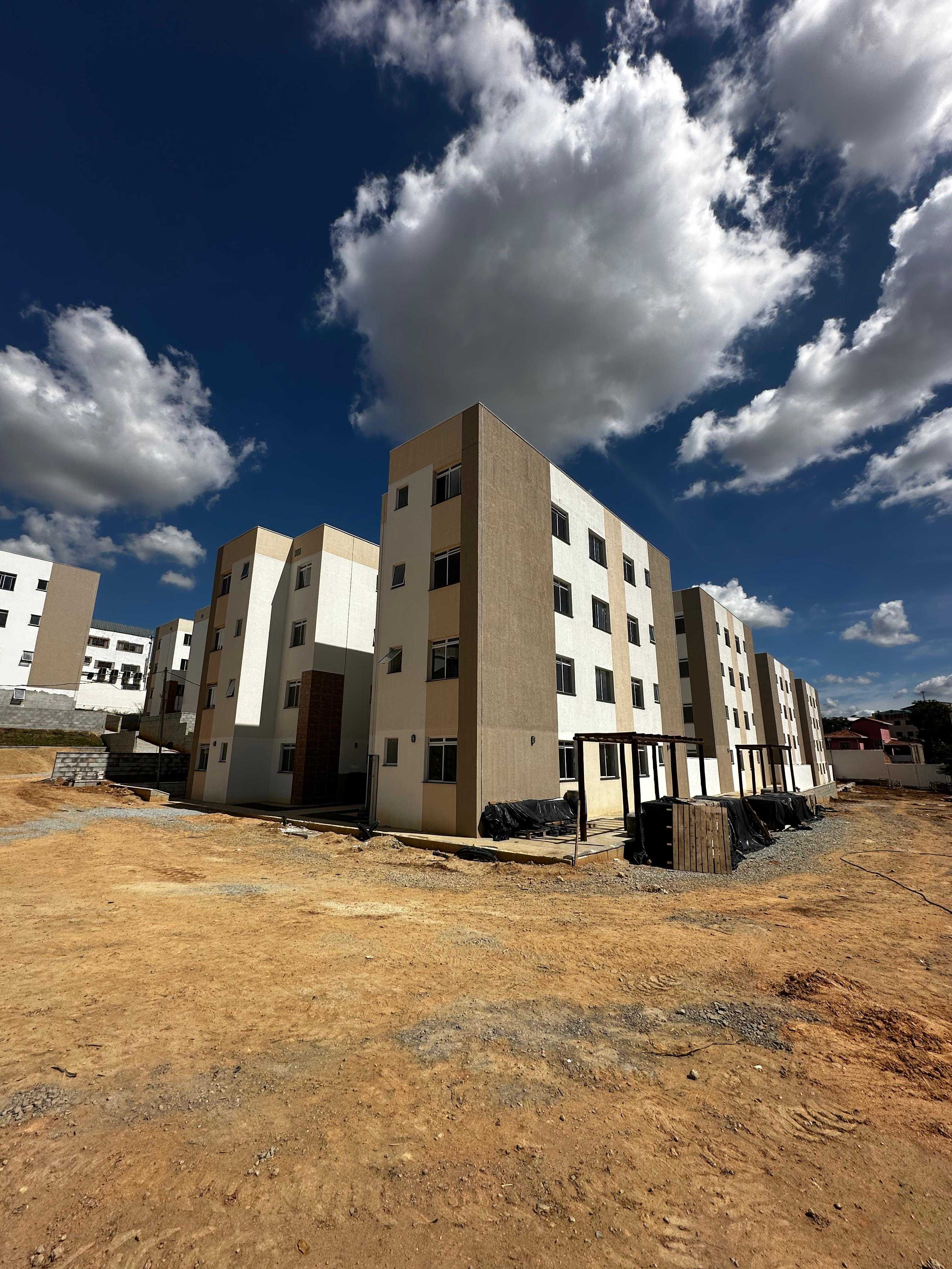 Apartamento à venda com 2 quartos, 45m² - Foto 12
