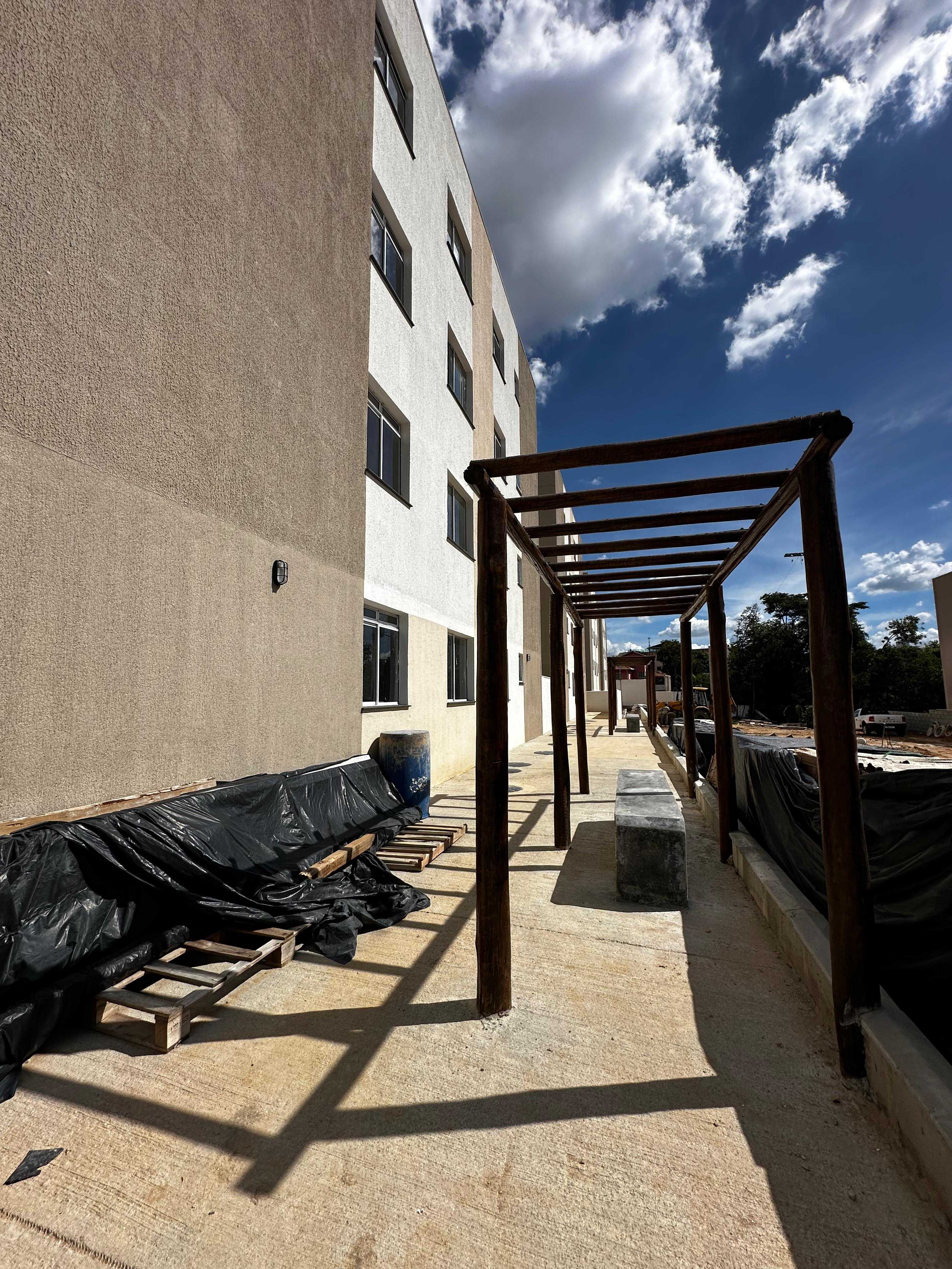 Apartamento à venda com 2 quartos, 45m² - Foto 10