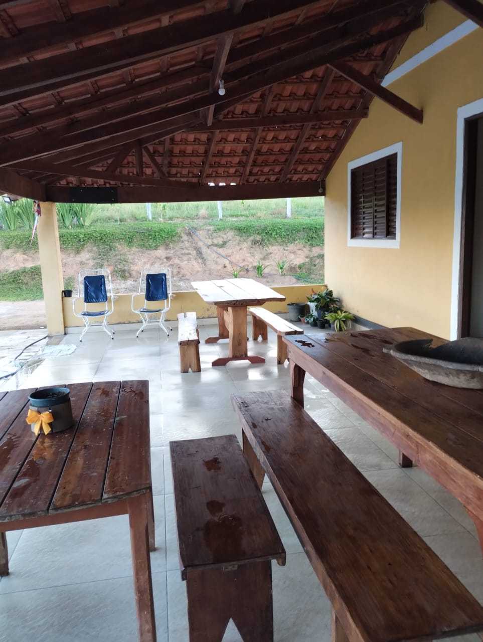 Sítio à venda com 2 quartos, 210000m² - Foto 23