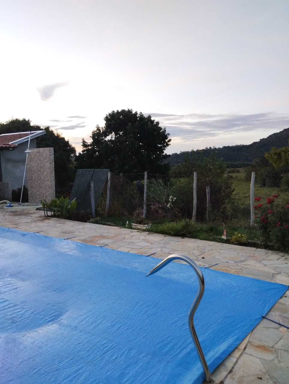 Sítio à venda com 2 quartos, 210000m² - Foto 18