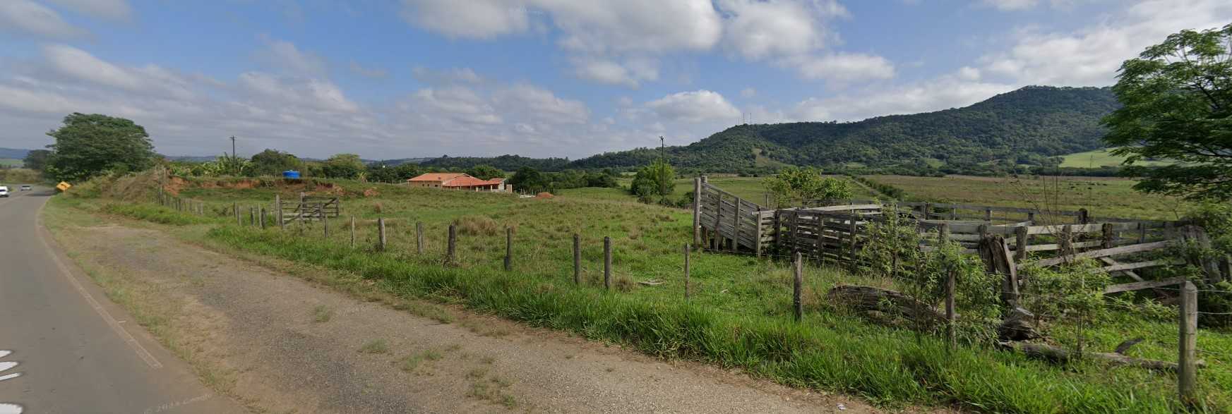 Sítio à venda com 2 quartos, 210000m² - Foto 16