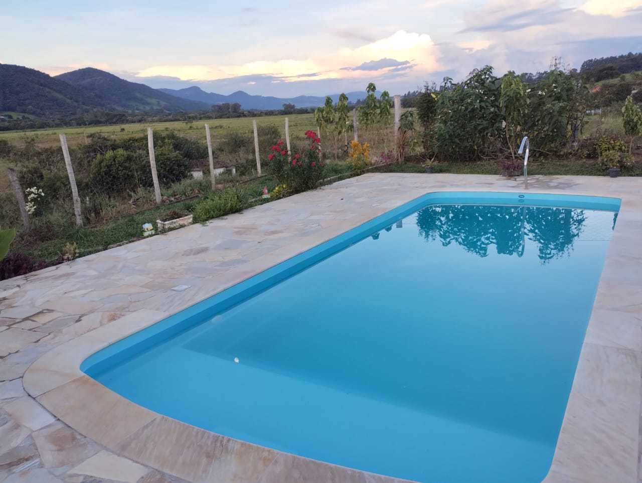 Sítio à venda com 2 quartos, 210000m² - Foto 19