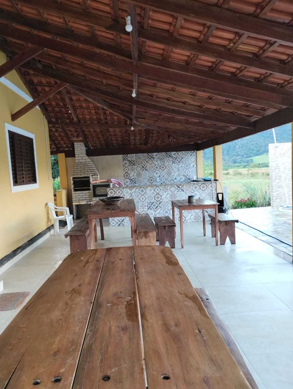 Sítio à venda com 2 quartos, 210000m² - Foto 22