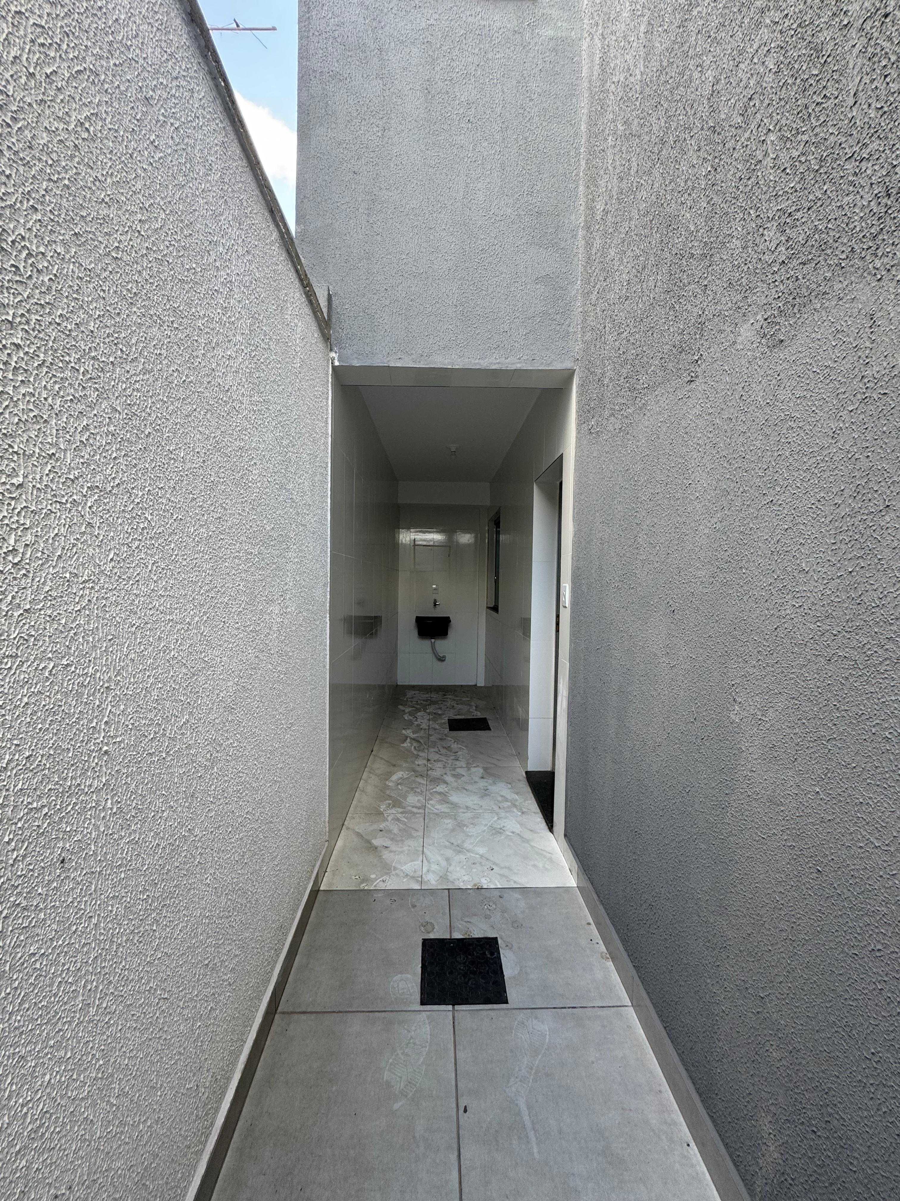 Apartamento para alugar com 2 quartos, 59m² - Foto 2