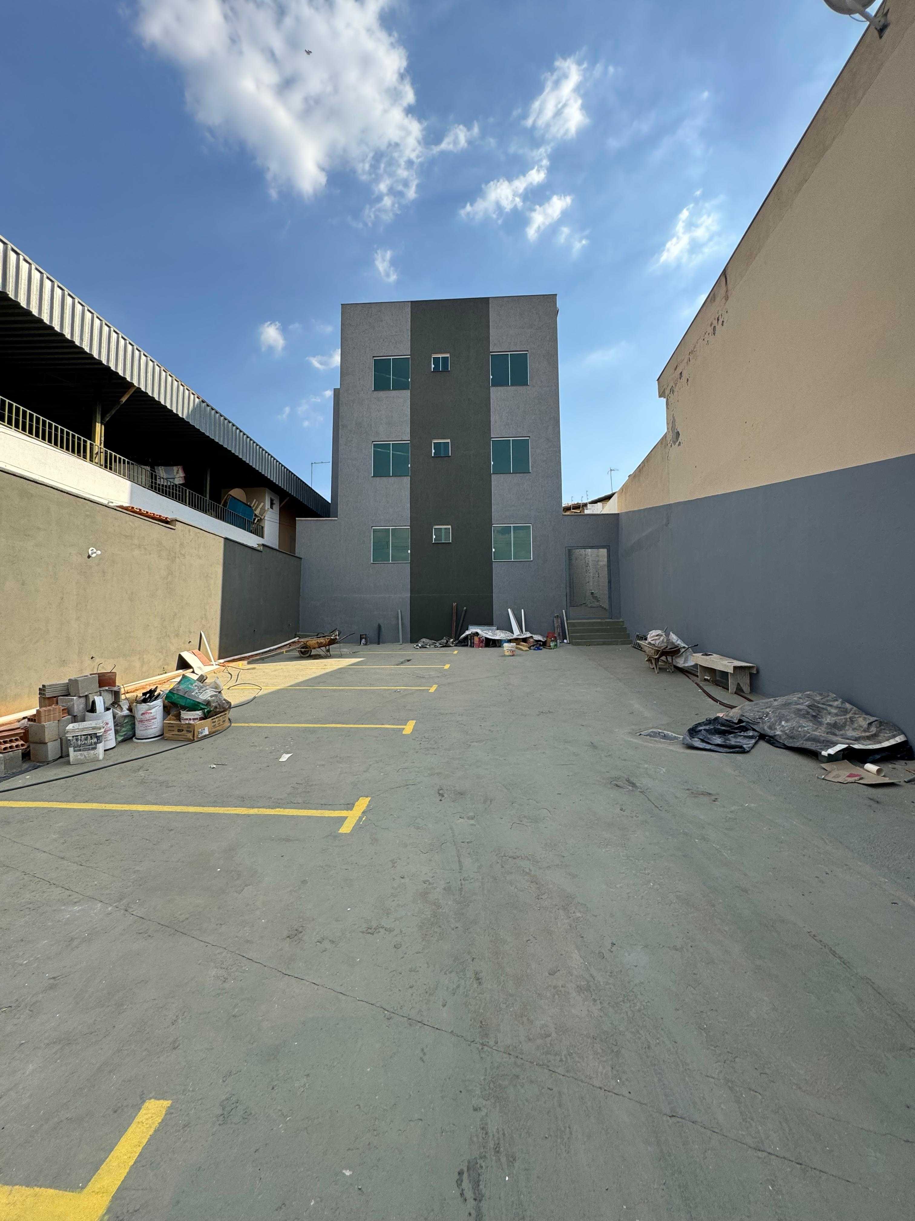 Apartamento para alugar com 2 quartos, 59m² - Foto 14