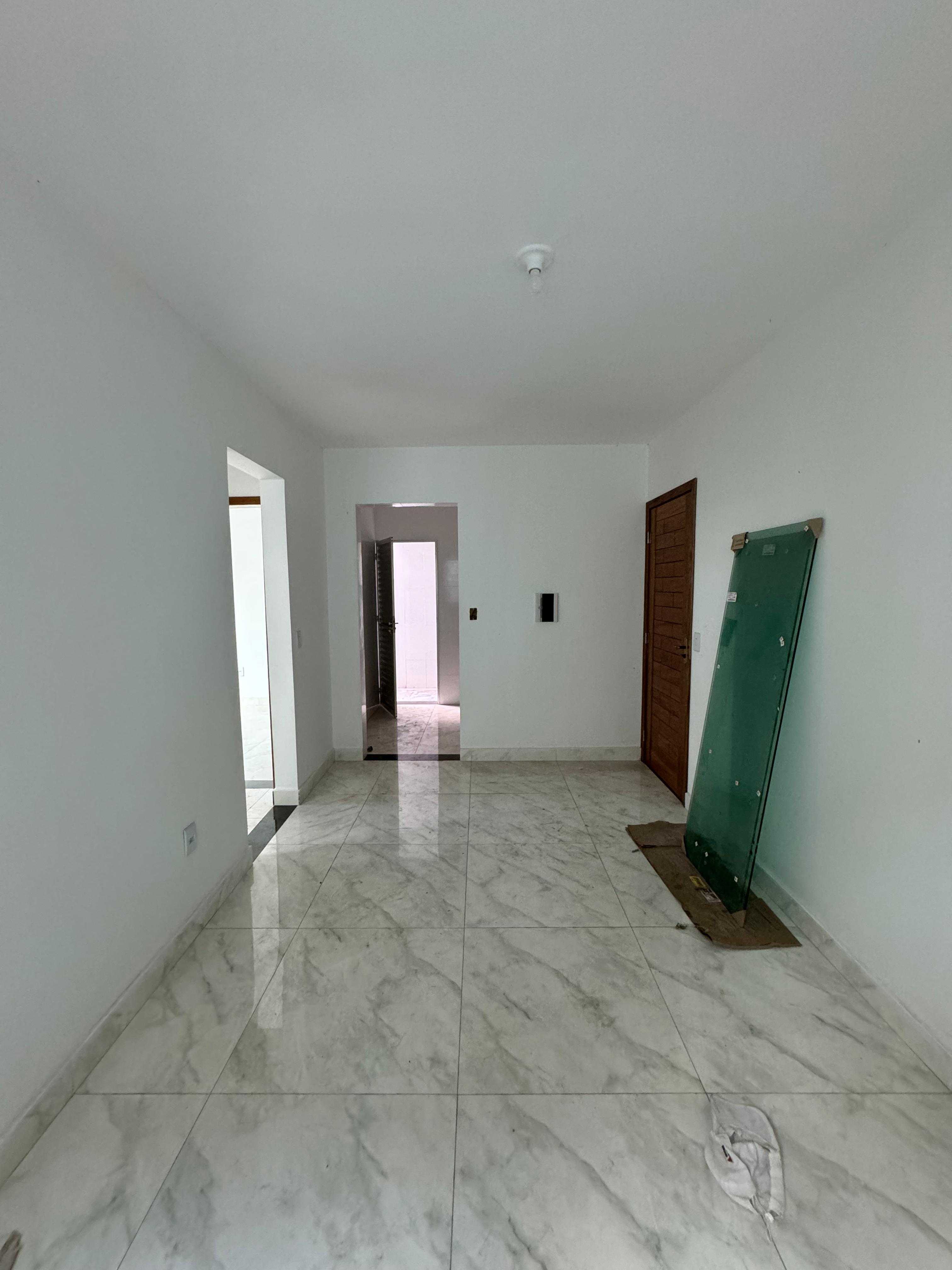 Apartamento para alugar com 2 quartos, 59m² - Foto 4