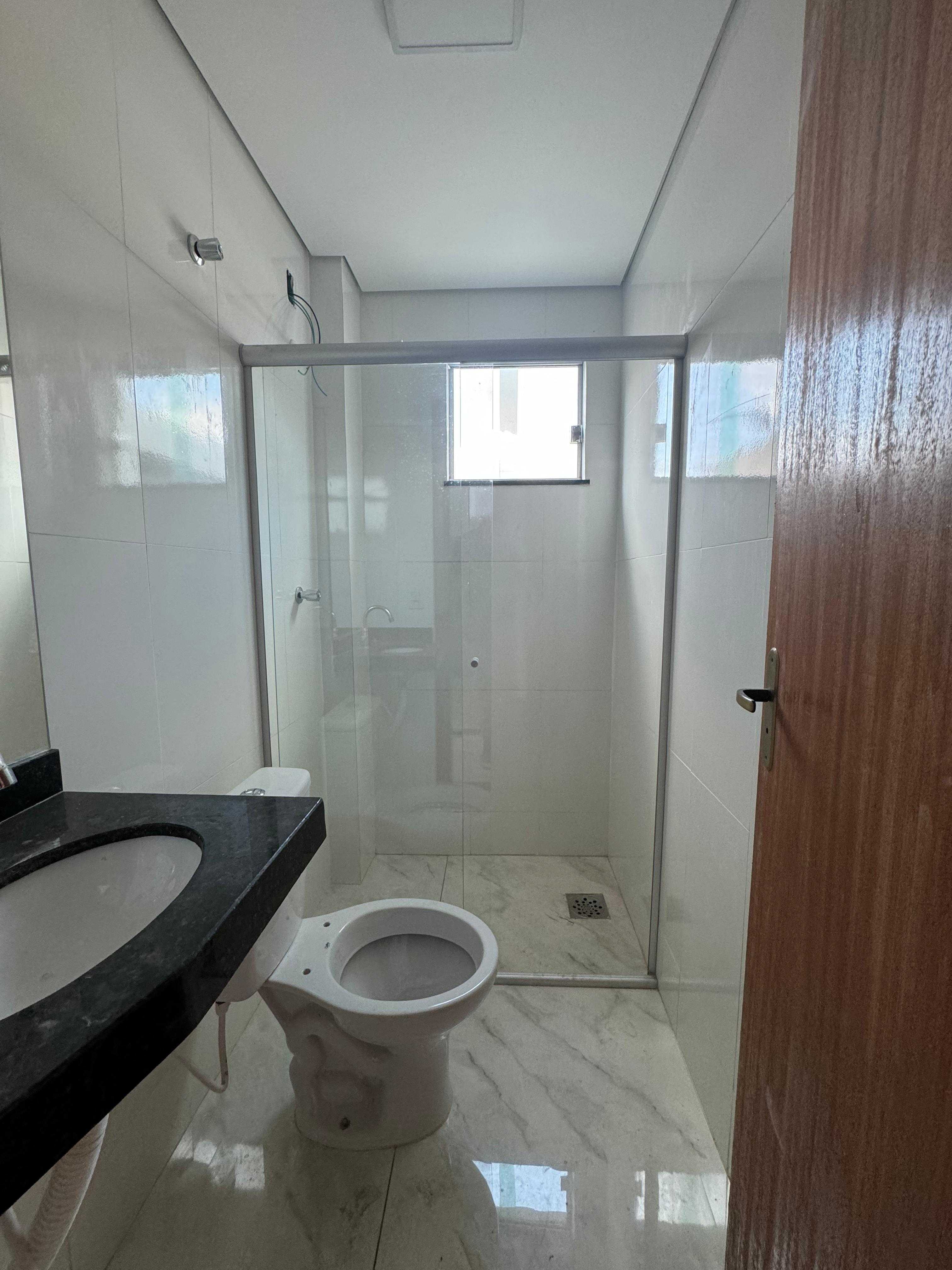 Apartamento para alugar com 2 quartos, 59m² - Foto 8