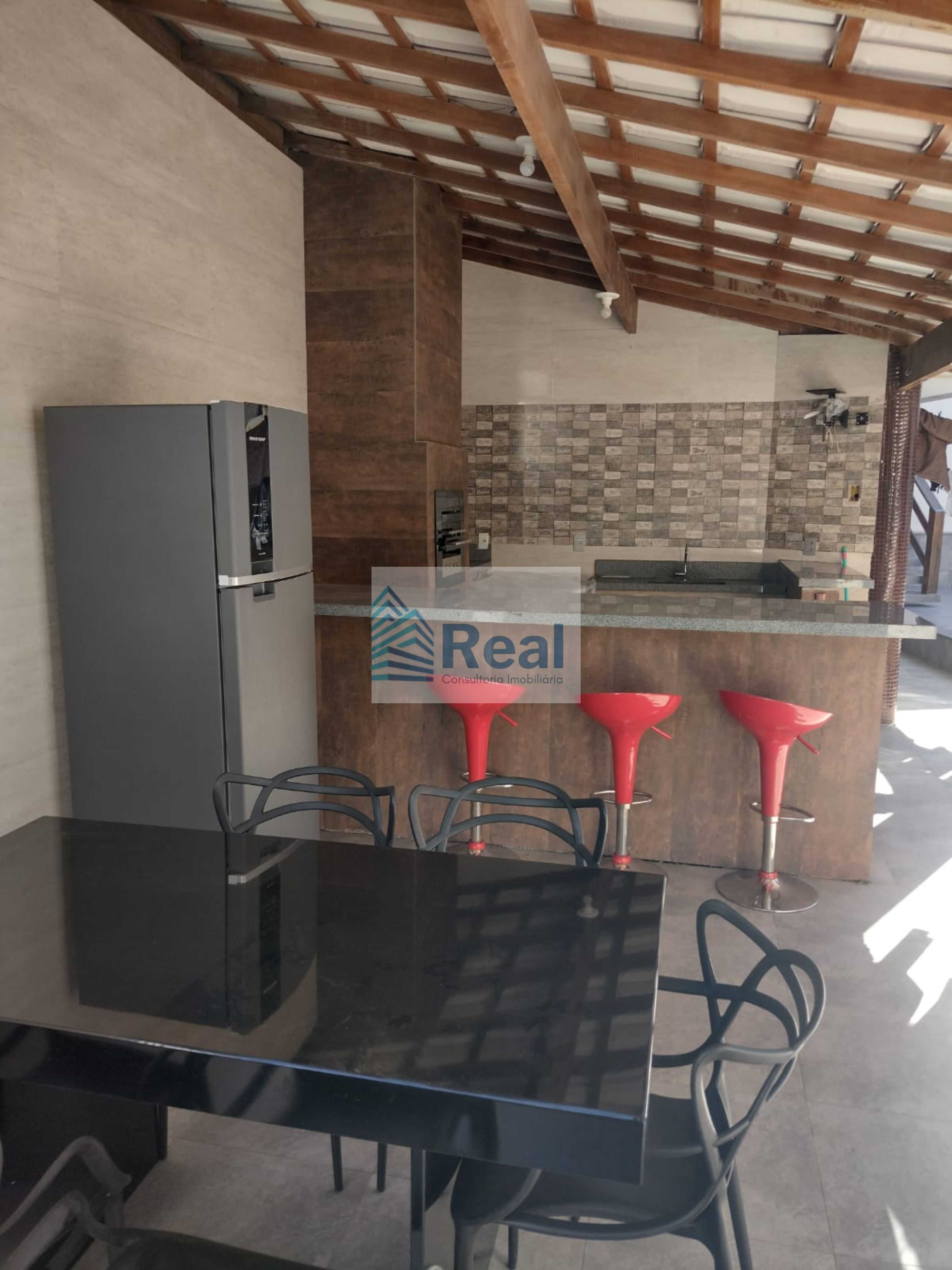 Casa à venda com 6 quartos, 250m² - Foto 22