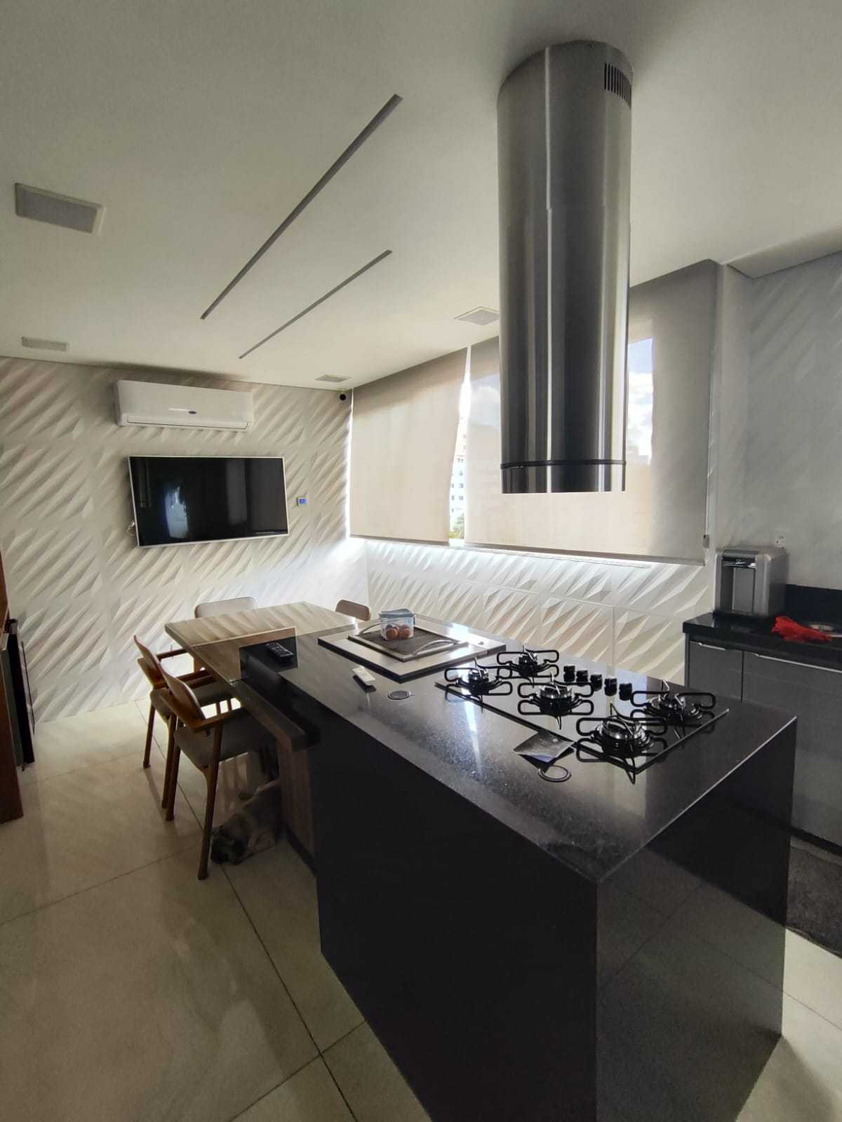 Apartamento para alugar com 4 quartos, 140m² - Foto 20