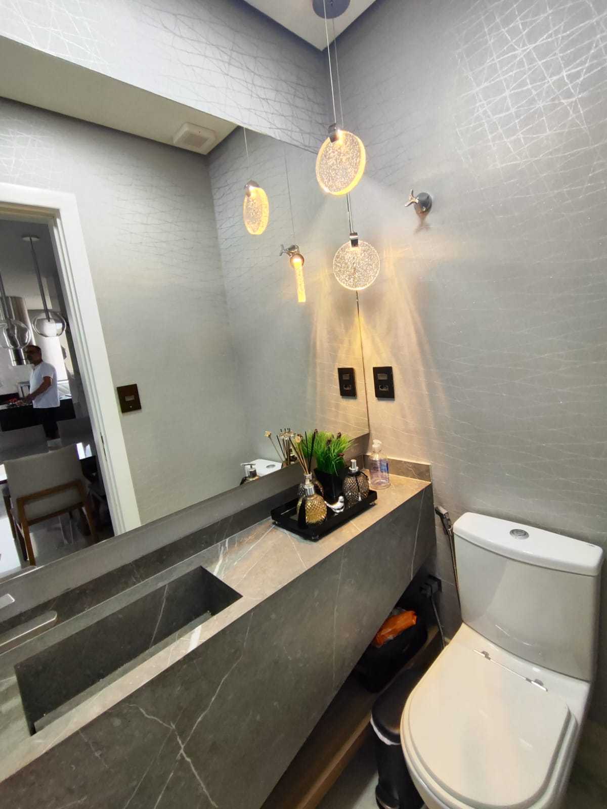Apartamento para alugar com 4 quartos, 140m² - Foto 4