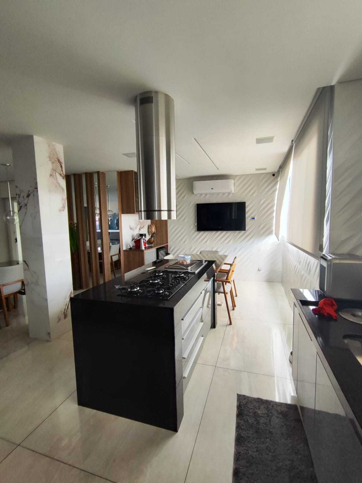Apartamento para alugar com 4 quartos, 140m² - Foto 17