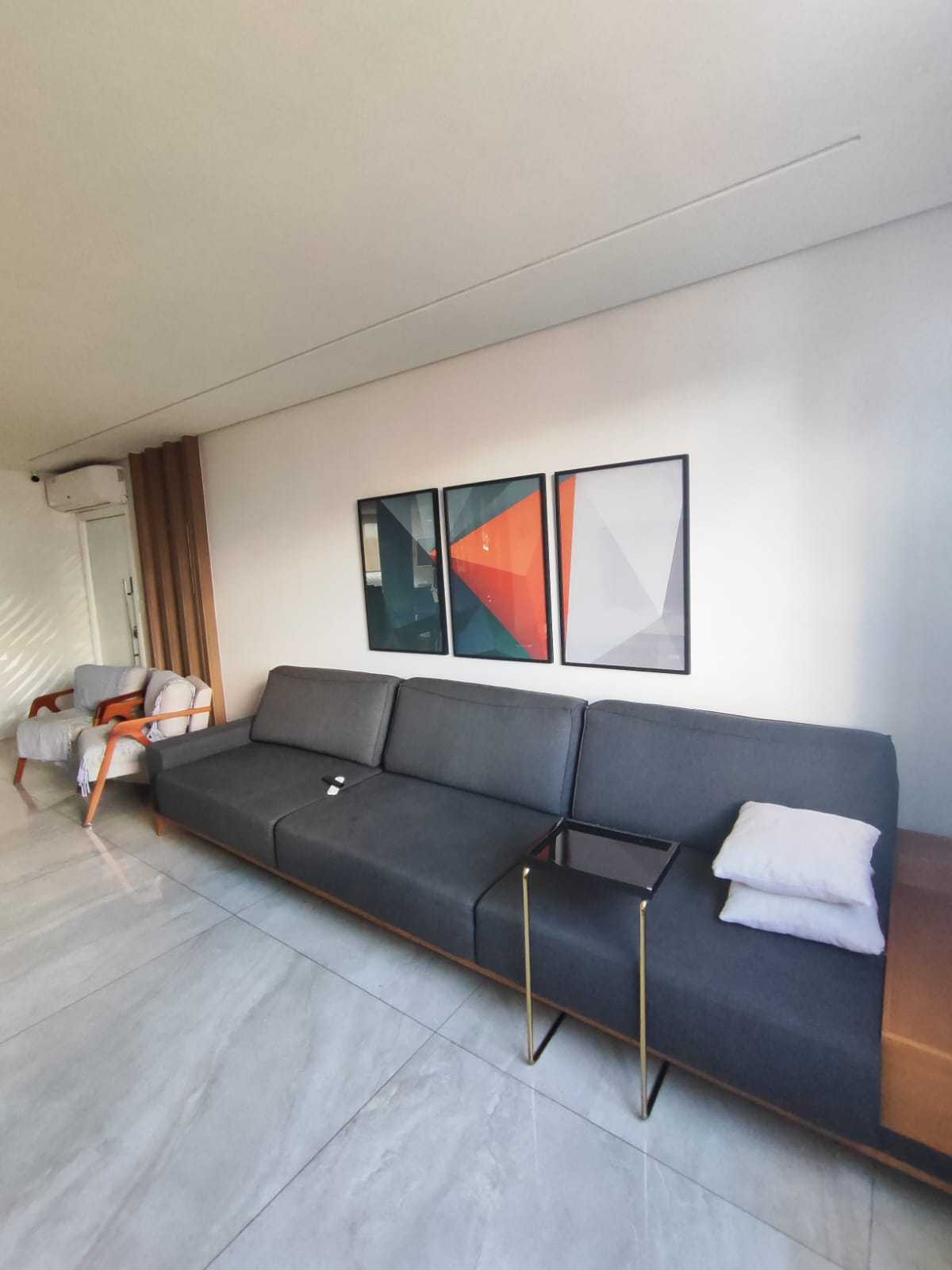 Apartamento para alugar com 4 quartos, 140m² - Foto 9
